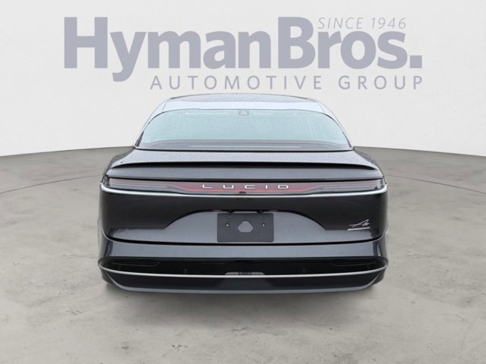 Used 2023 Lucid Air Grand Touring image 4