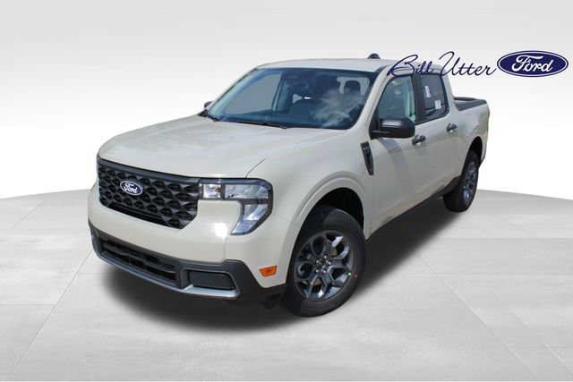 New 2025 Ford Maverick XLT w/ Equipment Group 302A