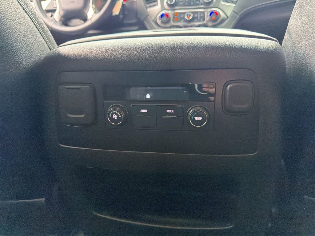 Used 2017 Chevrolet Tahoe LS w/ All-Season Package AWD/4WD image 7