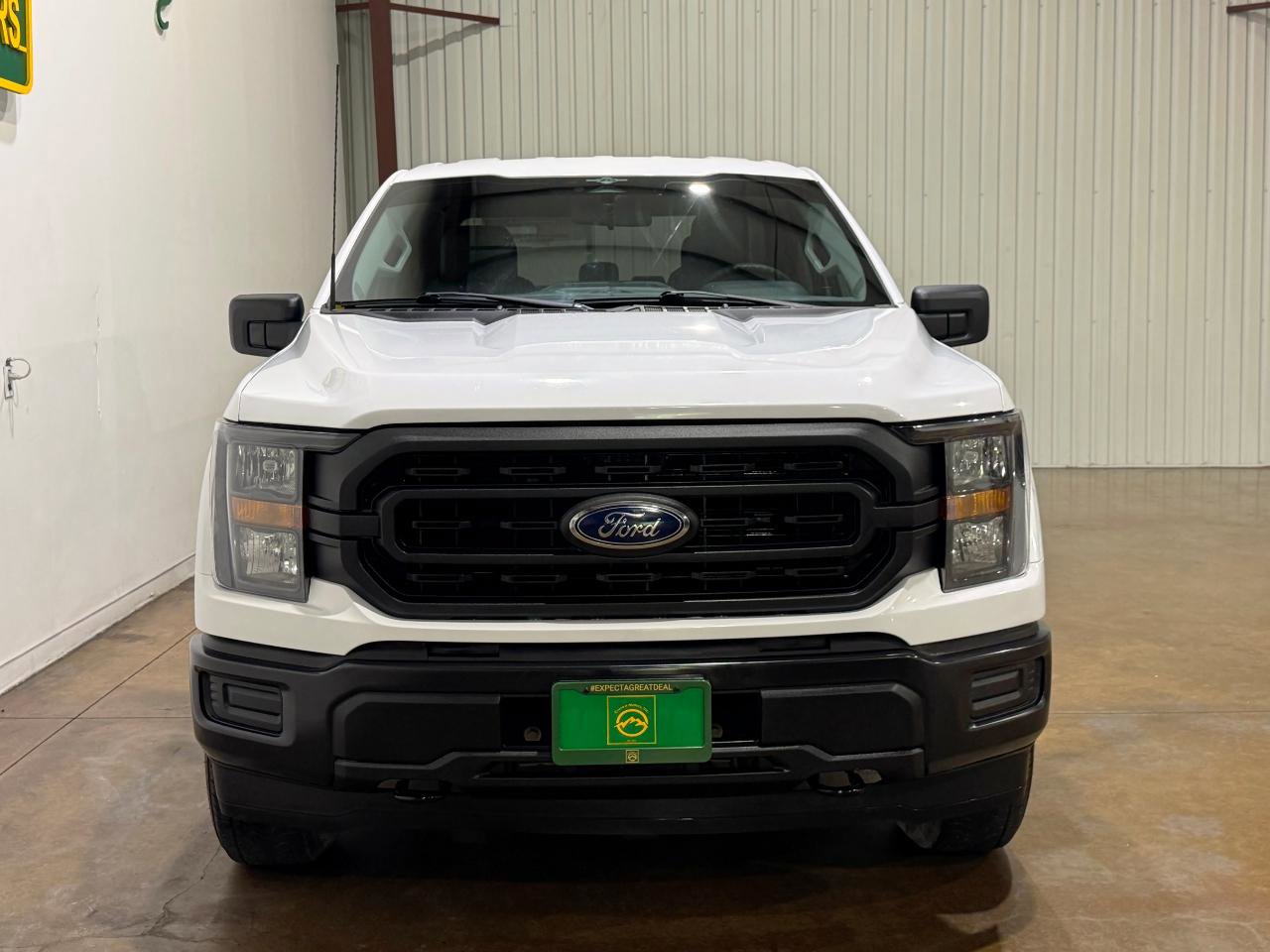Used 2023 Ford F150 XL image 2