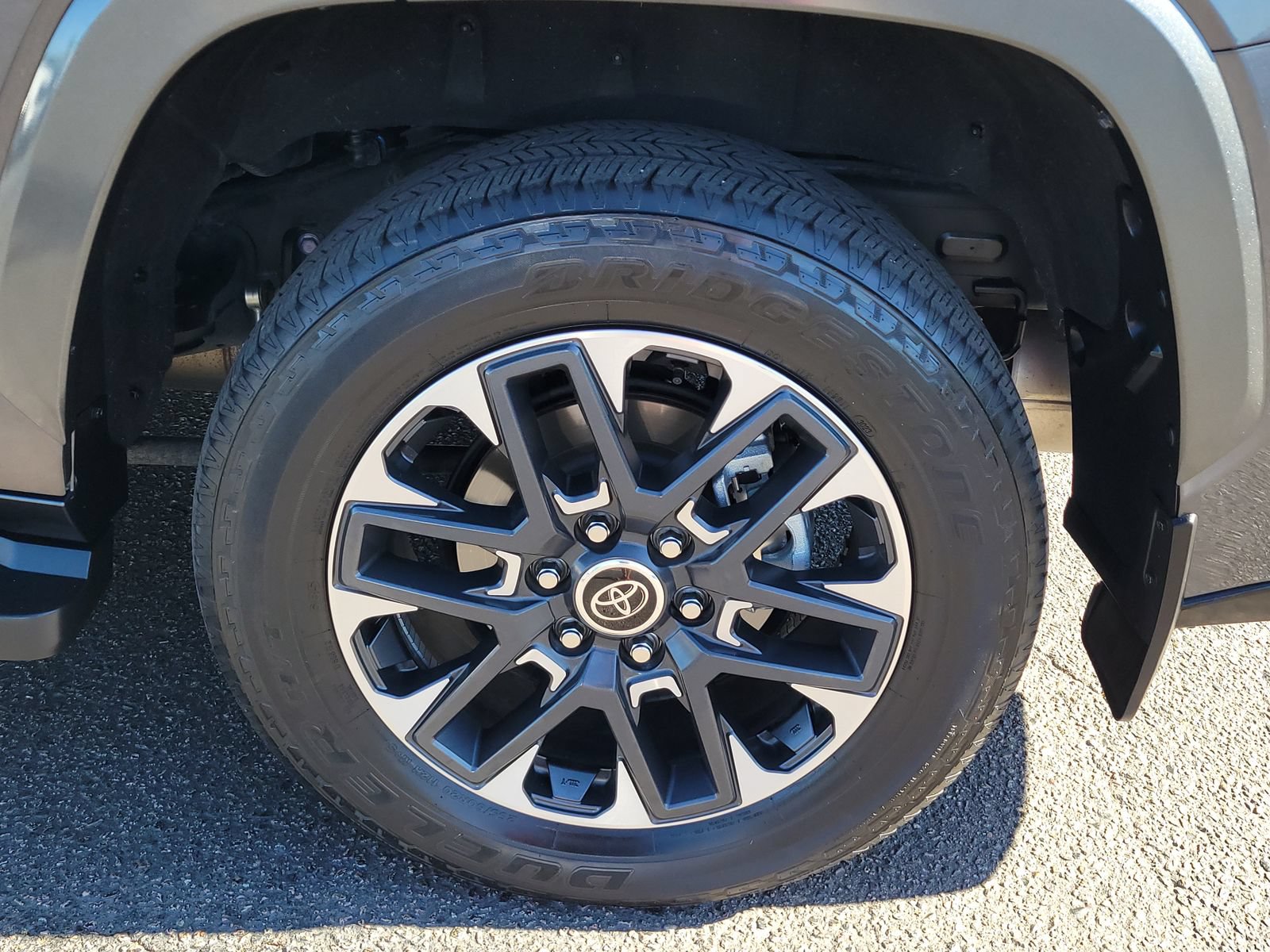 Used 2024 Toyota Sequoia Limited AWD/4WD image 14