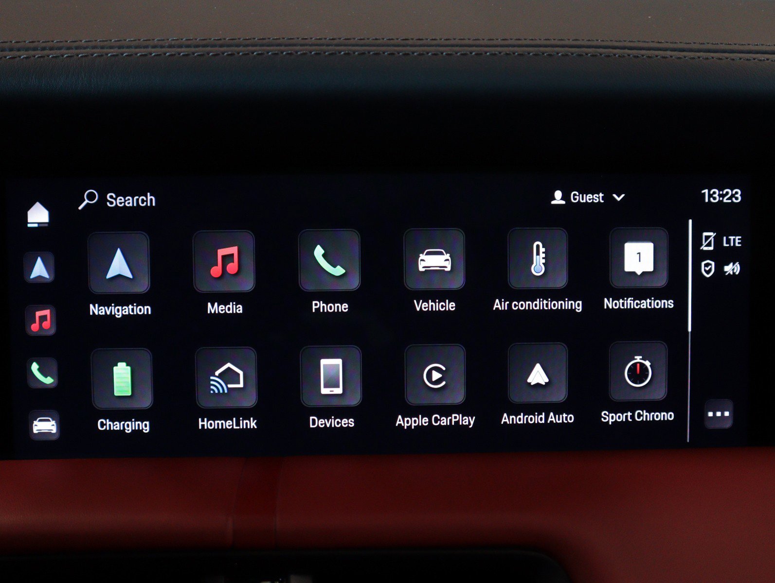 Used 2024 Porsche Taycan GTS image 22