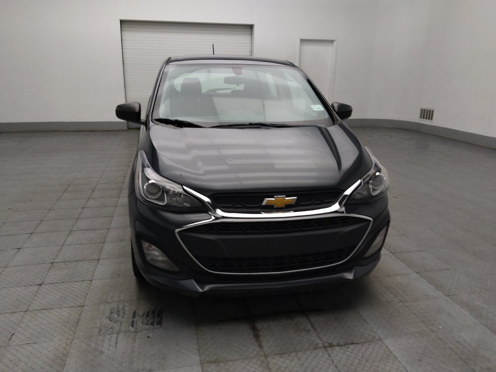 Used 2019 Chevrolet Spark LS FWD image 14