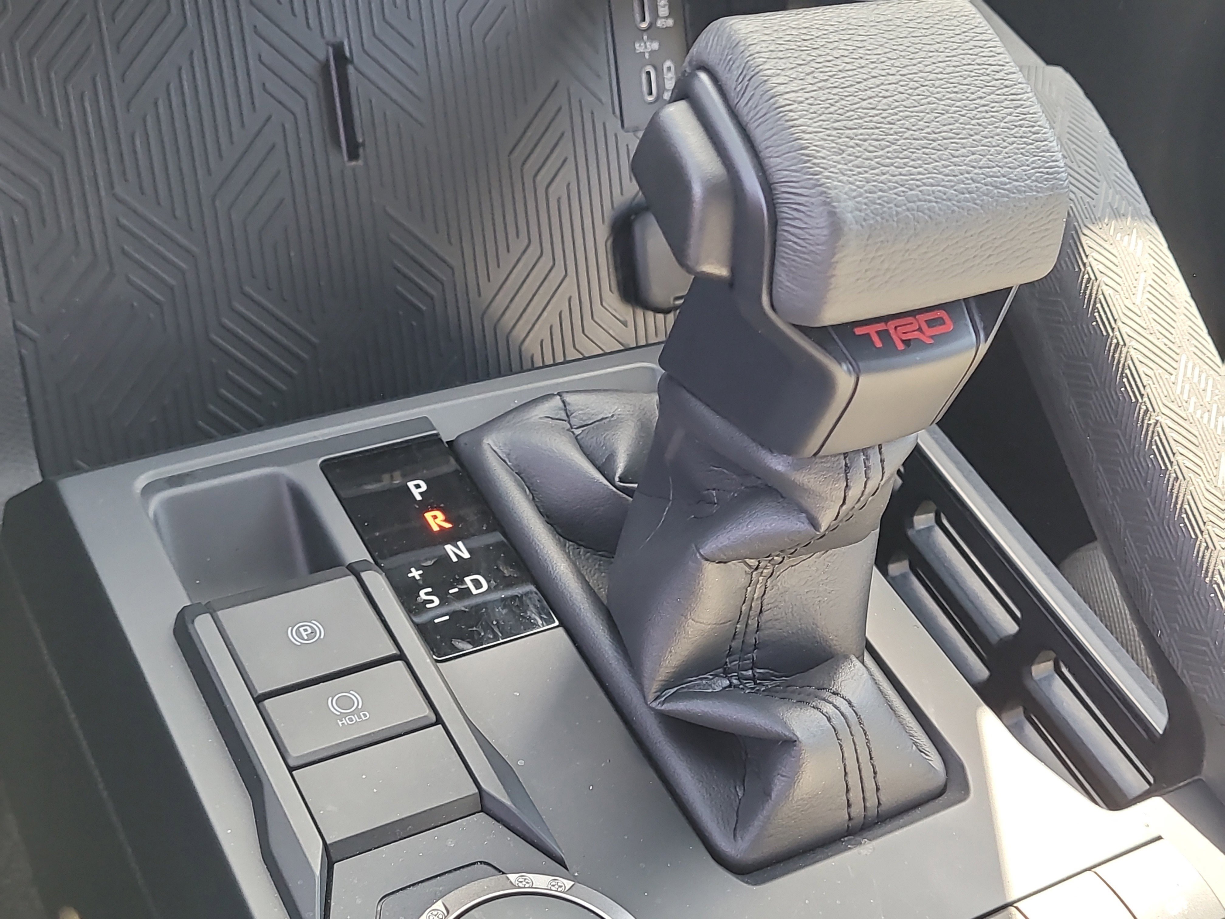 Certified 2025 Toyota Tacoma TRD Sport image 26