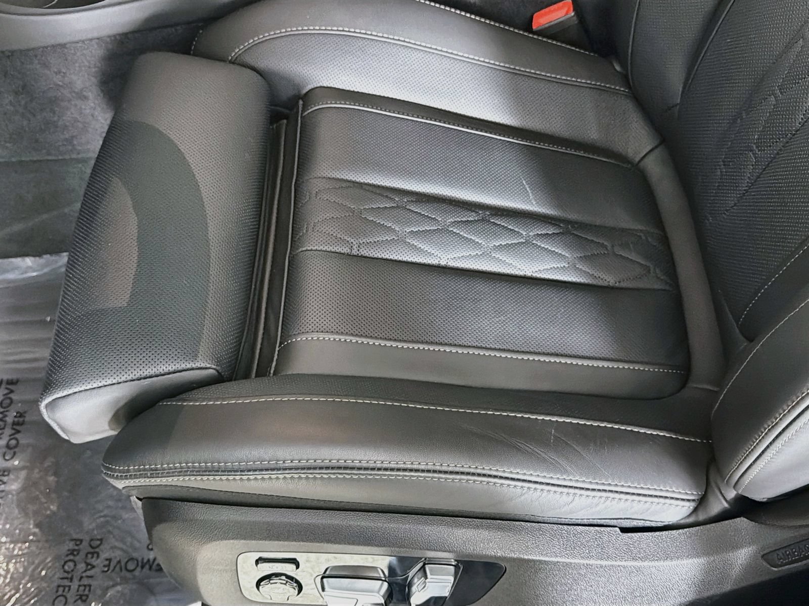 Used 2027 BMW X6 M60i AWD/4WD image 20