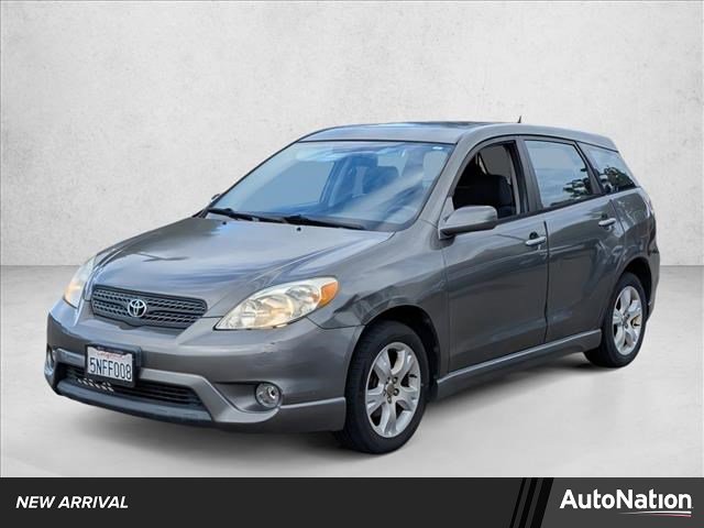 Used 2005 Toyota Matrix XR