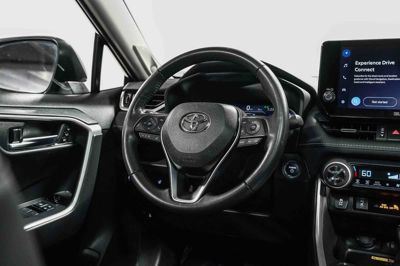 Certified 2024 Toyota RAV4 XLE Premium w/ Weather Package AWD/4WD image 16