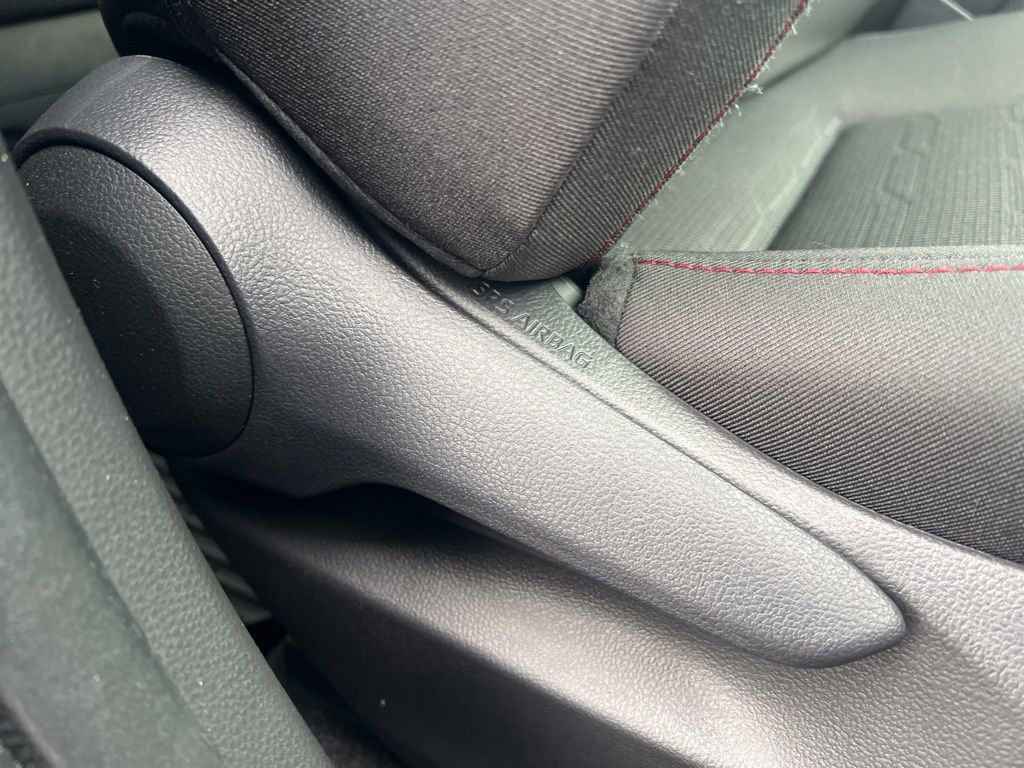 Used 2023 Toyota RAV4 SE image 38