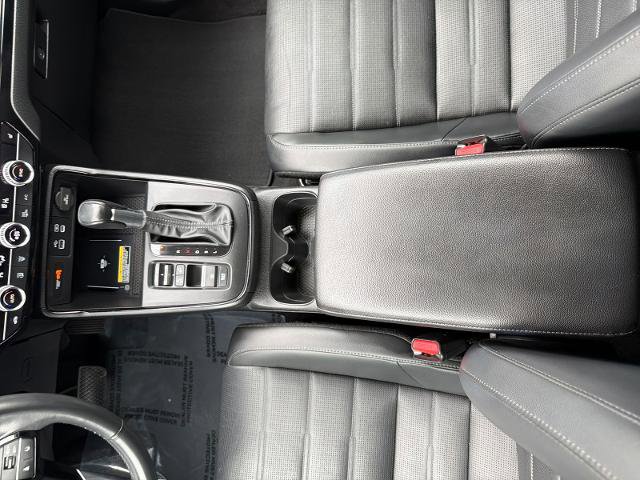 New 2023 Honda CR-V EX-L image 29
