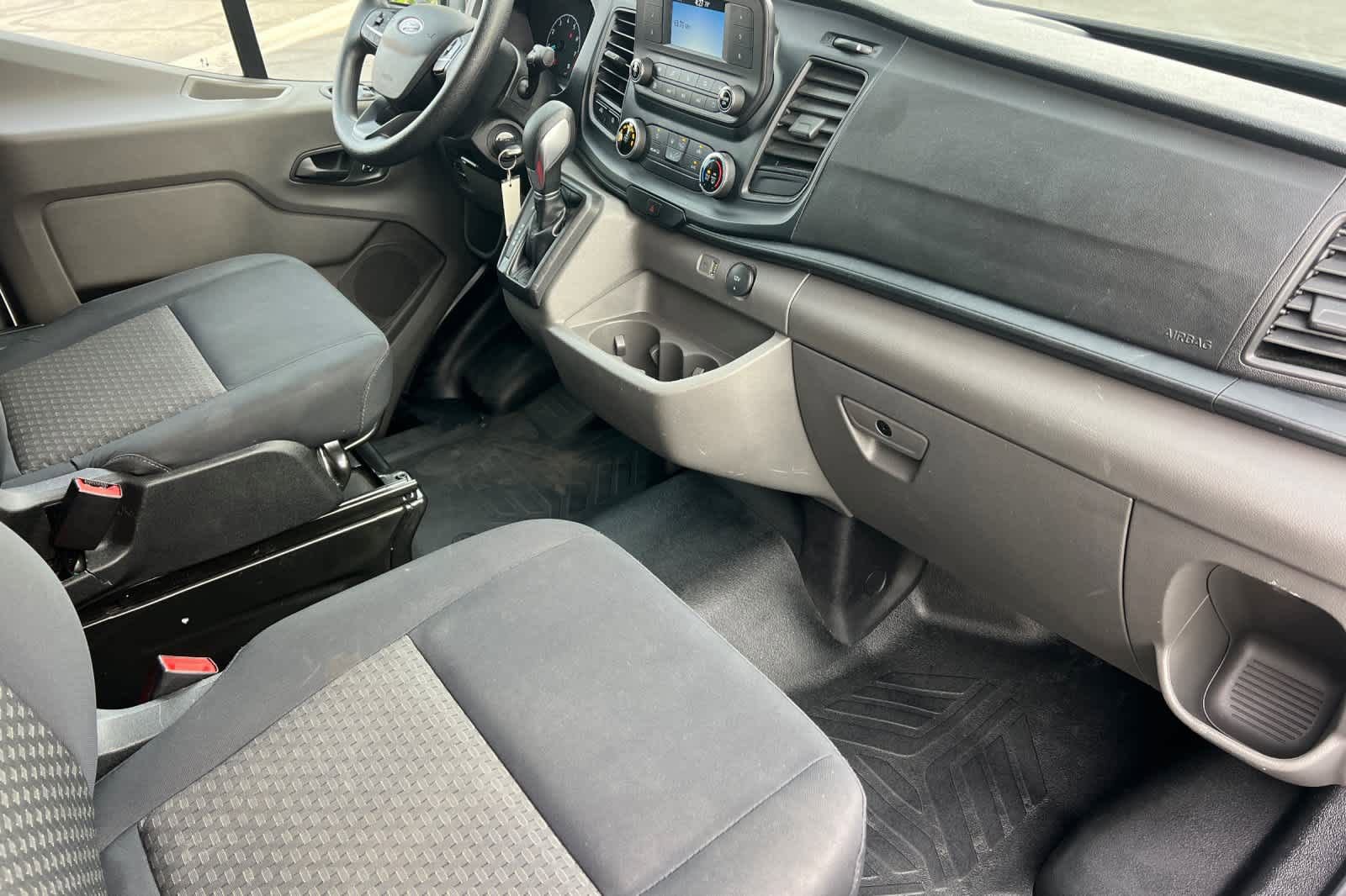Used 2024 Ford Transit 250 Base w/ Exterior Upgrade Package image 14