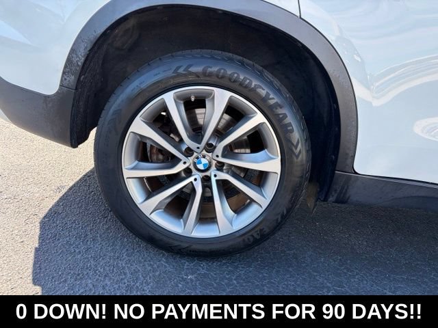 Used 2018 BMW X6 xDrive50i AWD/4WD image 7