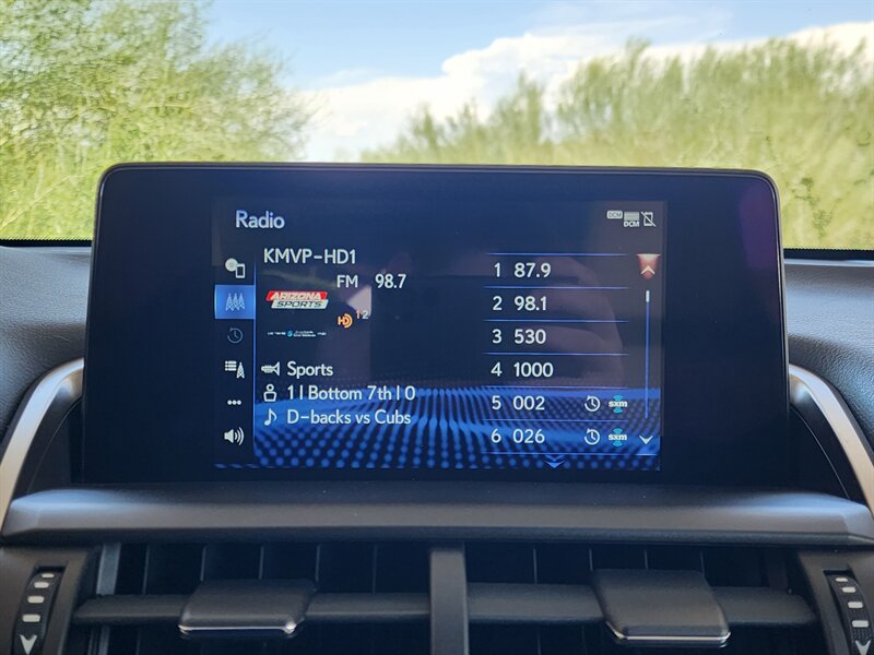 Used 2021 Lexus NX 300 FWD w/ Premium Package image 38
