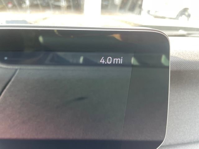 New 2025 Ford Expedition Platinum w/ Stealth Performance Package image 17