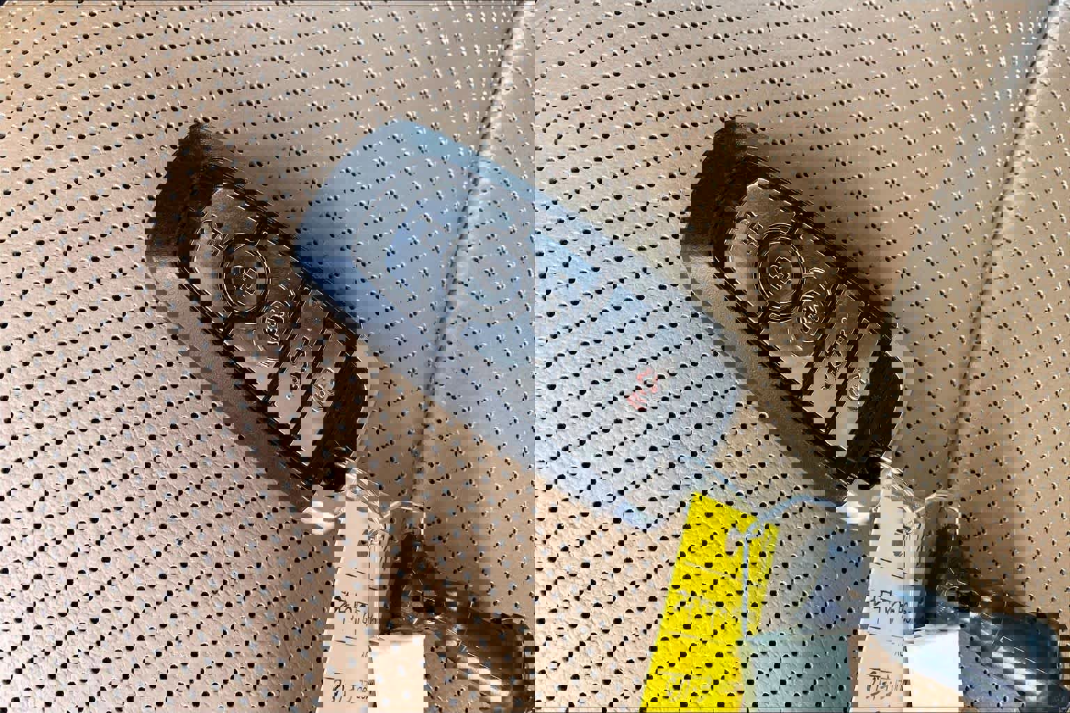 Used 2021 Ford F150 Lariat w/ Trailer Tow Package image 14