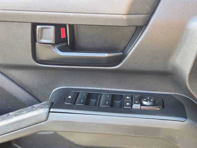 Used 2024 Toyota Tacoma SR5 AWD/4WD image 27