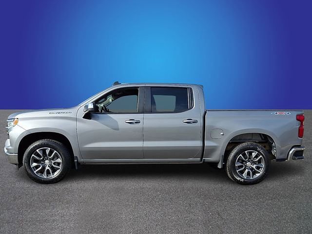 Certified 2023 Chevrolet Silverado 1500 LT image 6