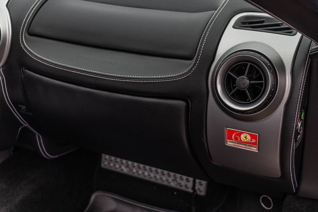 Used 2007 Ferrari F430 Spider RWD image 50