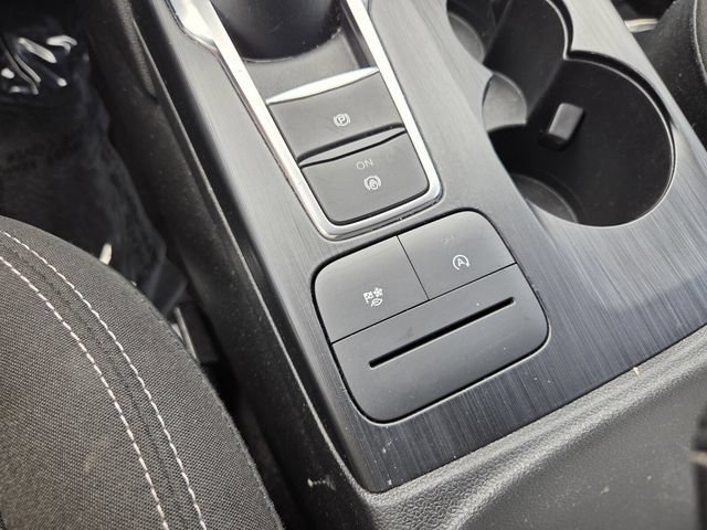 Used 2024 Ford Escape Active FWD image 28
