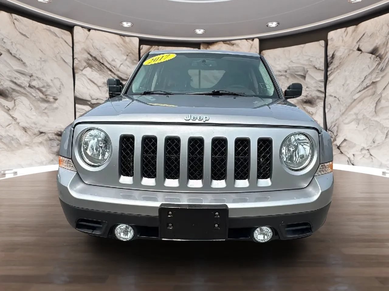 Used 2017 Jeep Patriot Sport w/ Power Value Group AWD/4WD image 10