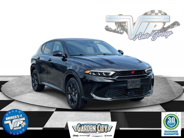 Used 2024 Dodge Hornet R/T Plus w/ R/T Blacktop Package