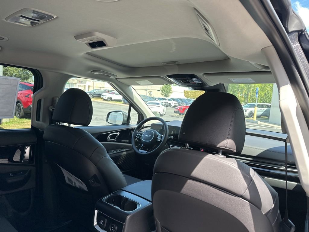 New 2026 Kia Carnival SX Prestige image 19
