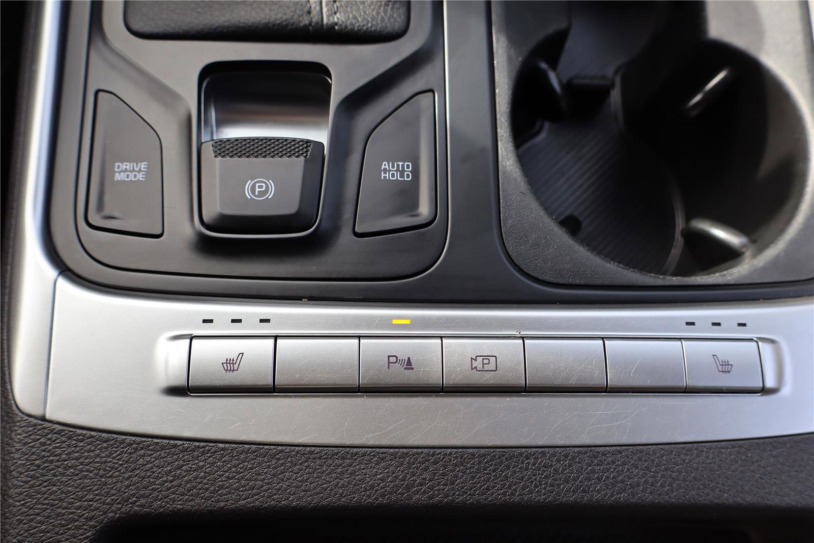 Certified 2025 Kia Carnival image 23