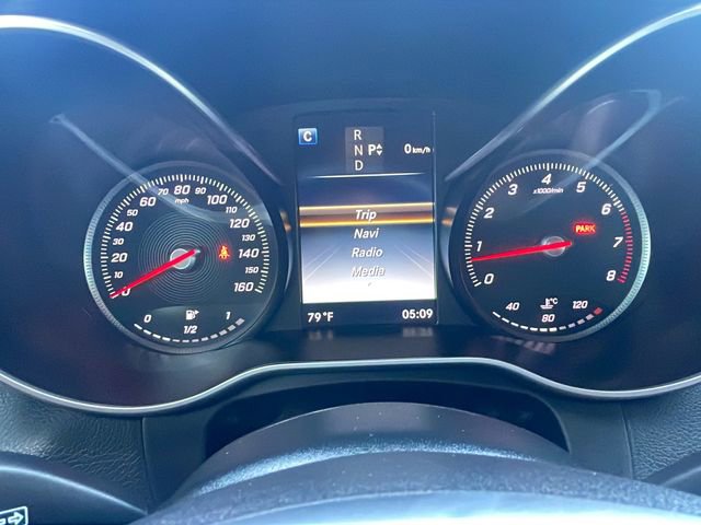 Used 2017 Mercedes-Benz C 300 Coupe image 19