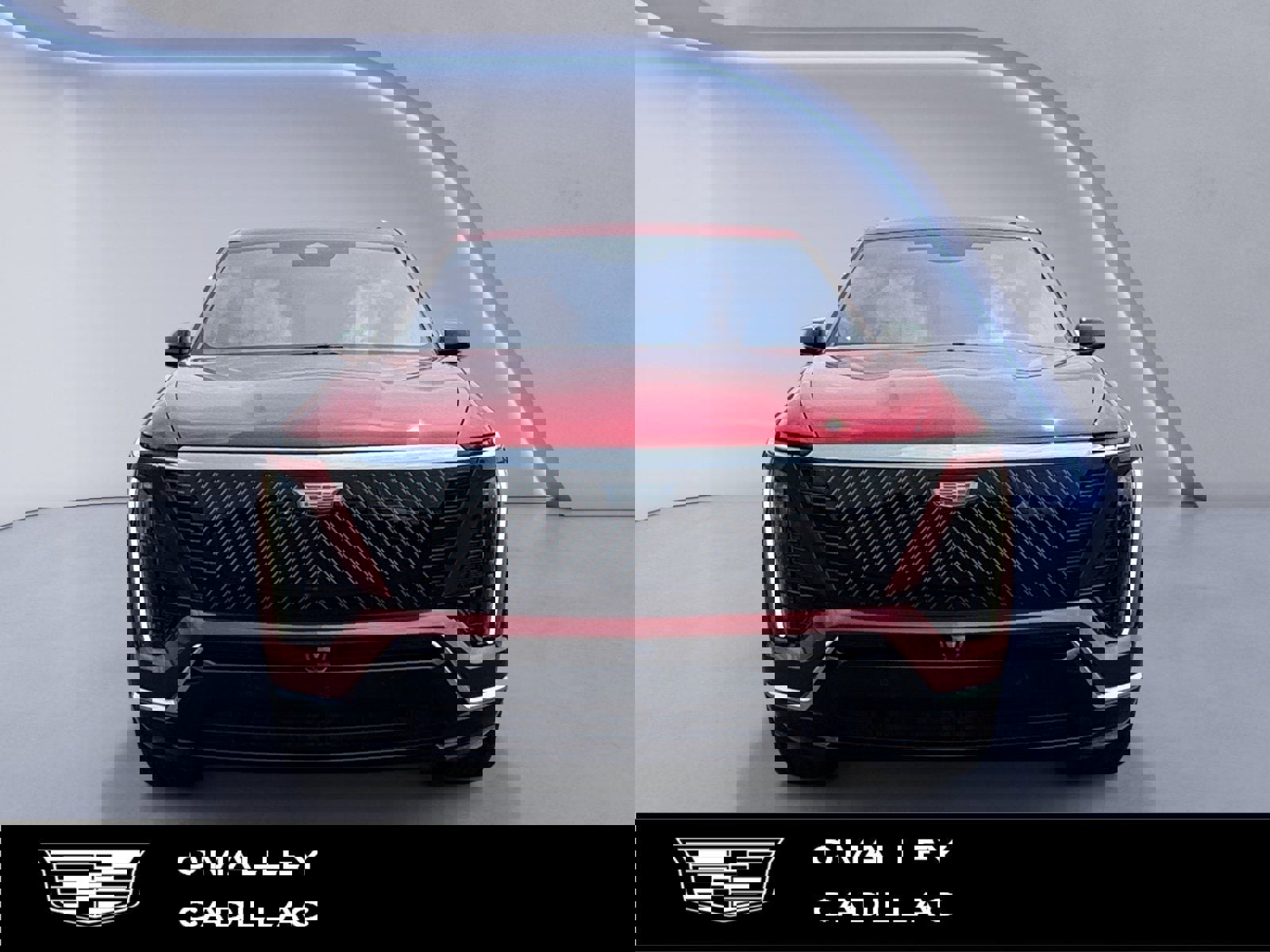 New 2026 Cadillac Vistiq Luxury w/ LPO, Floor Liner Package image 8