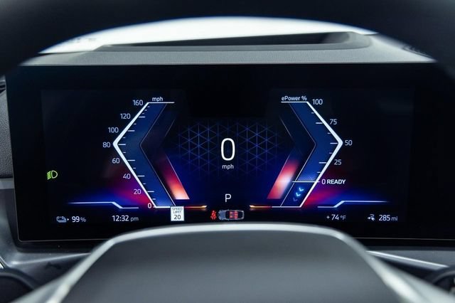 Certified 2025 BMW i4 xDrive40i w/ Premium Package AWD/4WD image 20