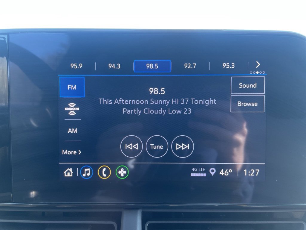 Used 2024 Chevrolet Trax LS w/ LS Convenience Package image 15