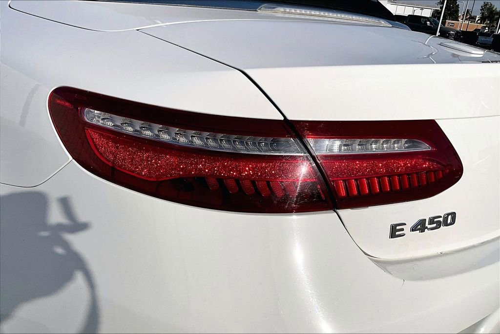 Used 2019 Mercedes-Benz E 450 E 450 image 34