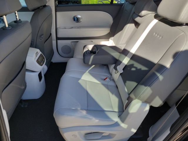 New 2026 Hyundai Ioniq 9 SEL AWD/4WD image 21