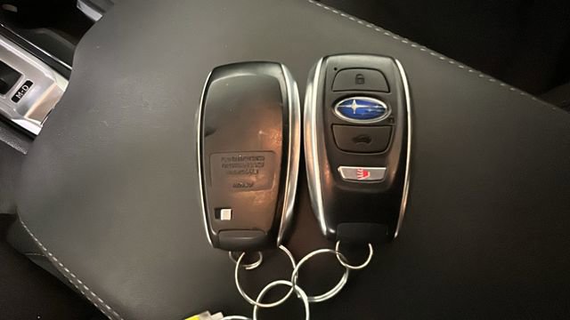 Used 2023 Subaru Ascent Premium w/ Convenience Package AWD/4WD image 21