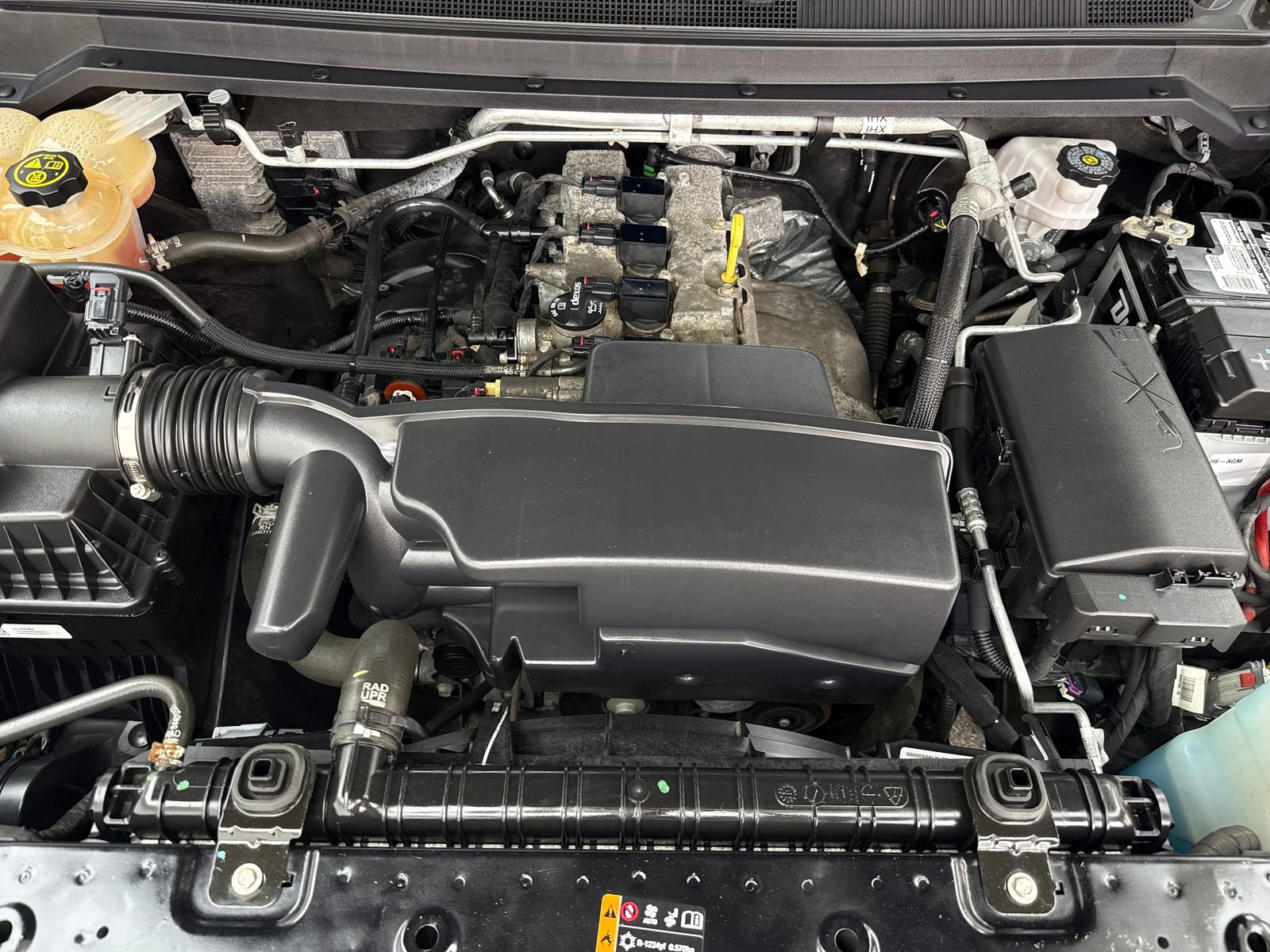 Used 2022 Chevrolet Colorado LT w/ Fleet Safety Package image 48