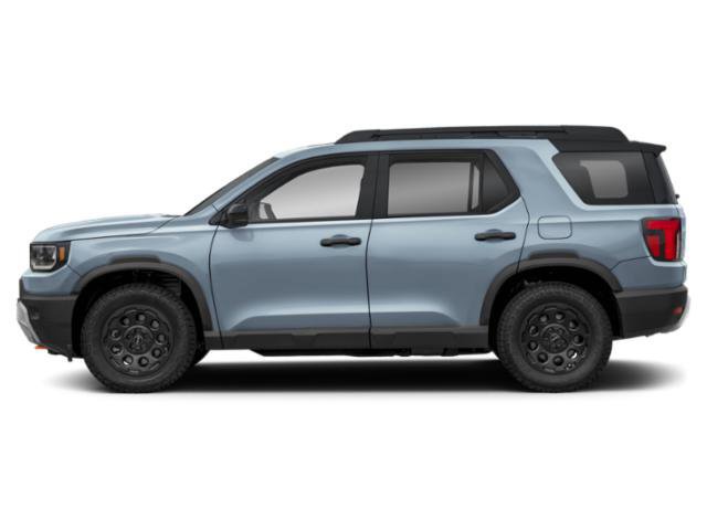 Used 2026 Honda Passport TrailSport image 3