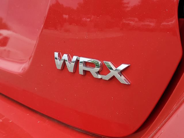 Used 2017 Subaru WRX AWD/4WD image 7