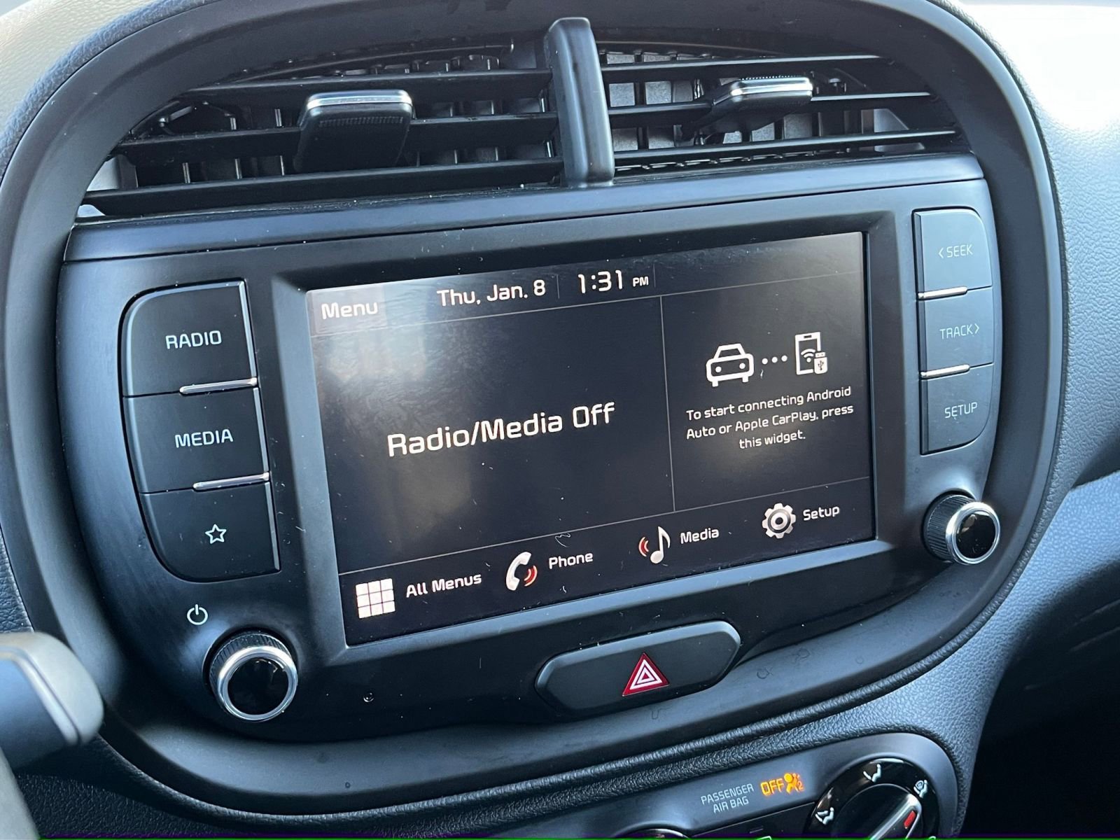 Used 2025 Kia Soul LX w/ LX Technology Package image 20