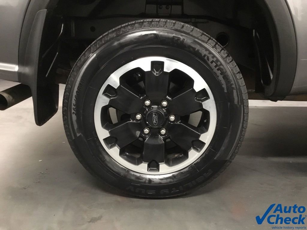 Used 2021 Ford Ranger XL w/ Equipment Group 101A High image 22