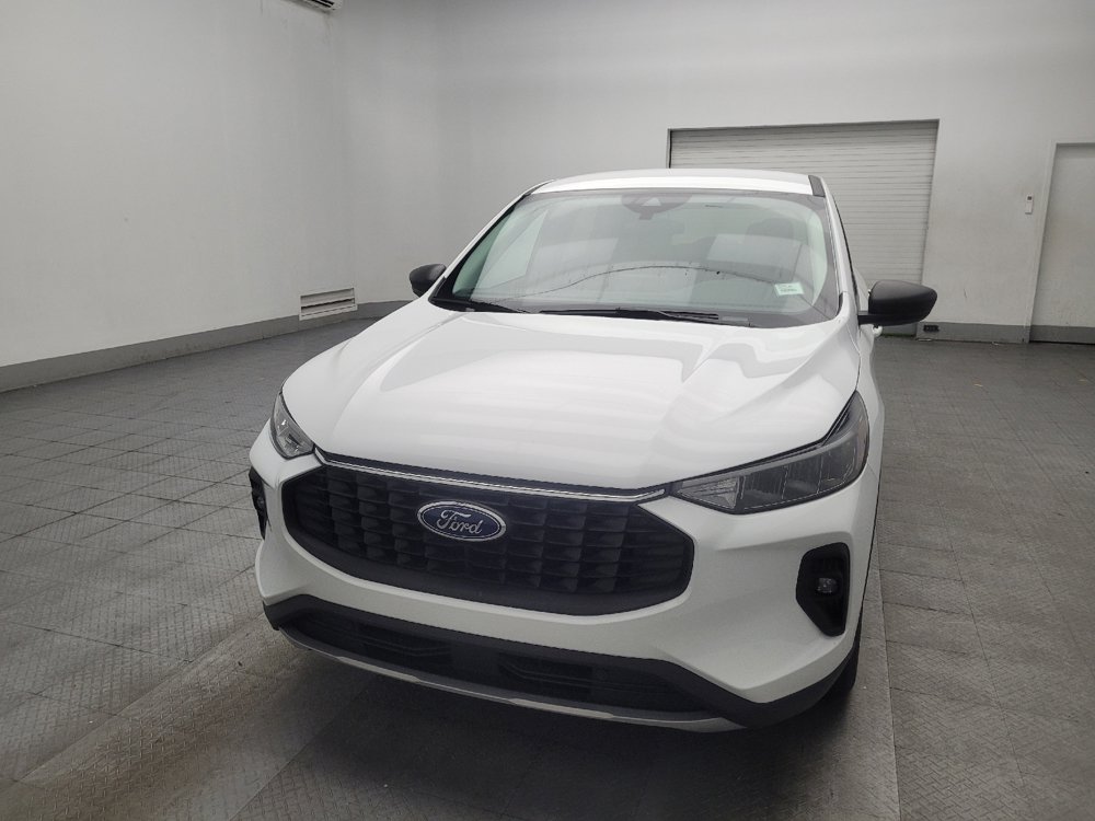 Used 2024 Ford Escape Active FWD image 15
