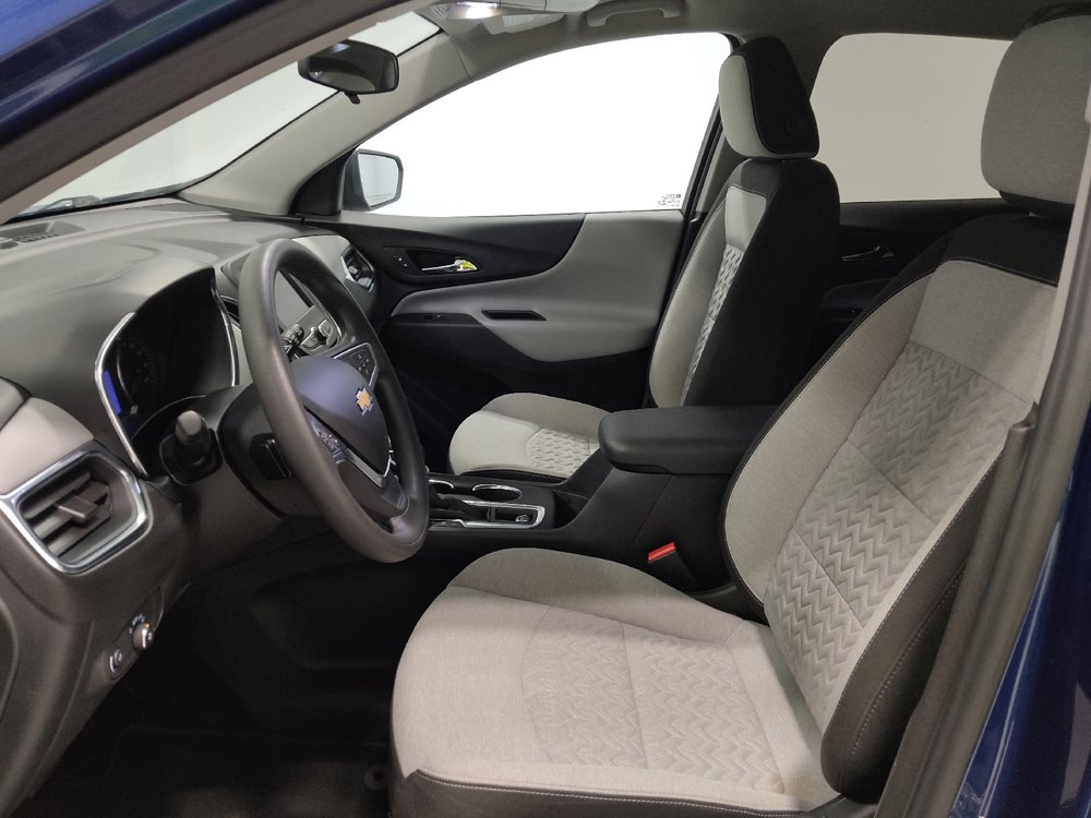 Used 2022 Chevrolet Equinox LT FWD image 17