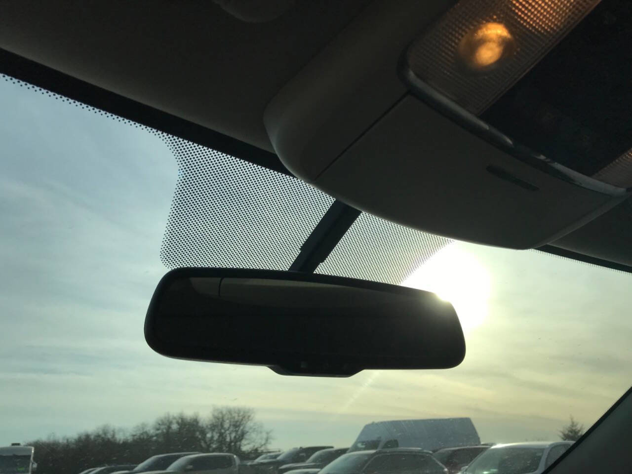 Used 2013 Jeep Grand Cherokee Laredo image 37