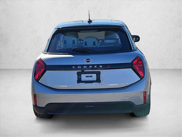 New 2026 MINI Cooper S FWD image 9