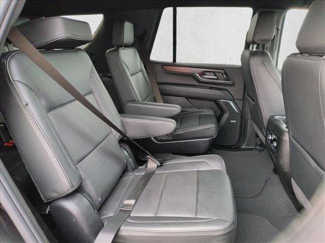 Used 2025 GMC Yukon Denali image 21