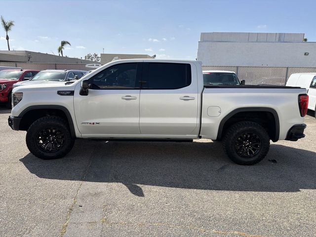 Used 2023 GMC Sierra 1500 AT4X AWD/4WD image 7