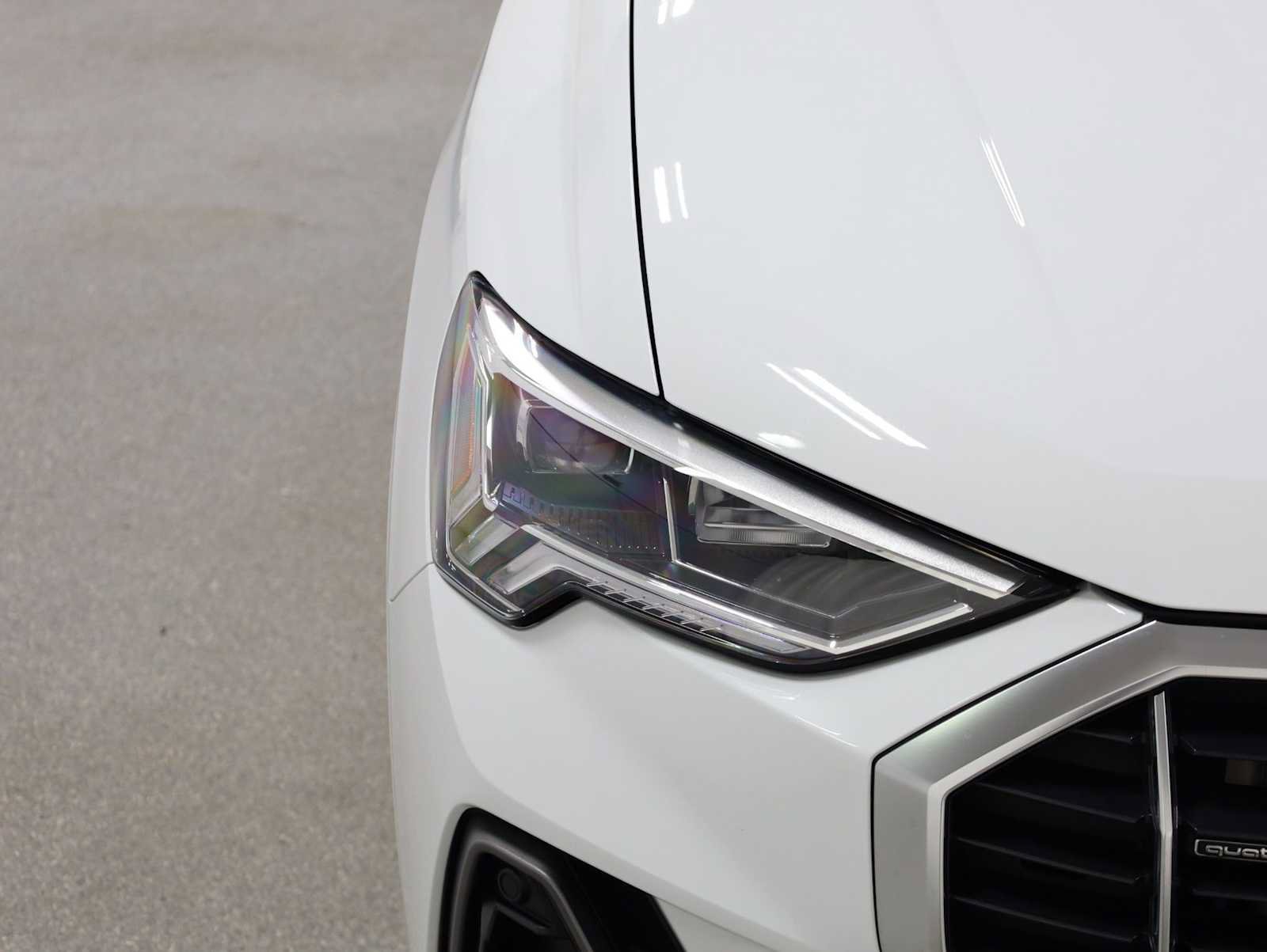 Used 2025 Audi Q3 2.0T Premium Plus AWD/4WD image 15