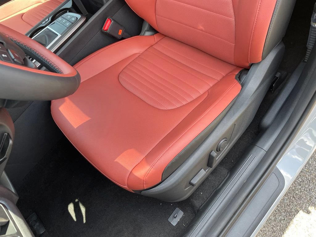 New 2026 Kia Sportage SX FWD image 25