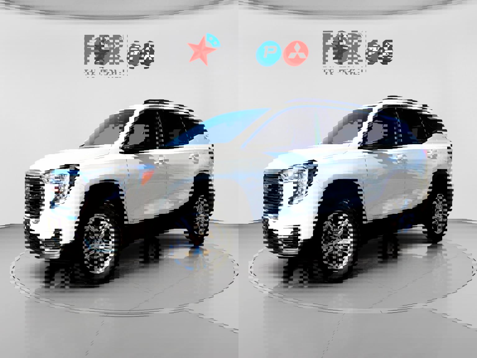 Used 2022 GMC Terrain SLE w/ Driver Convenience Package