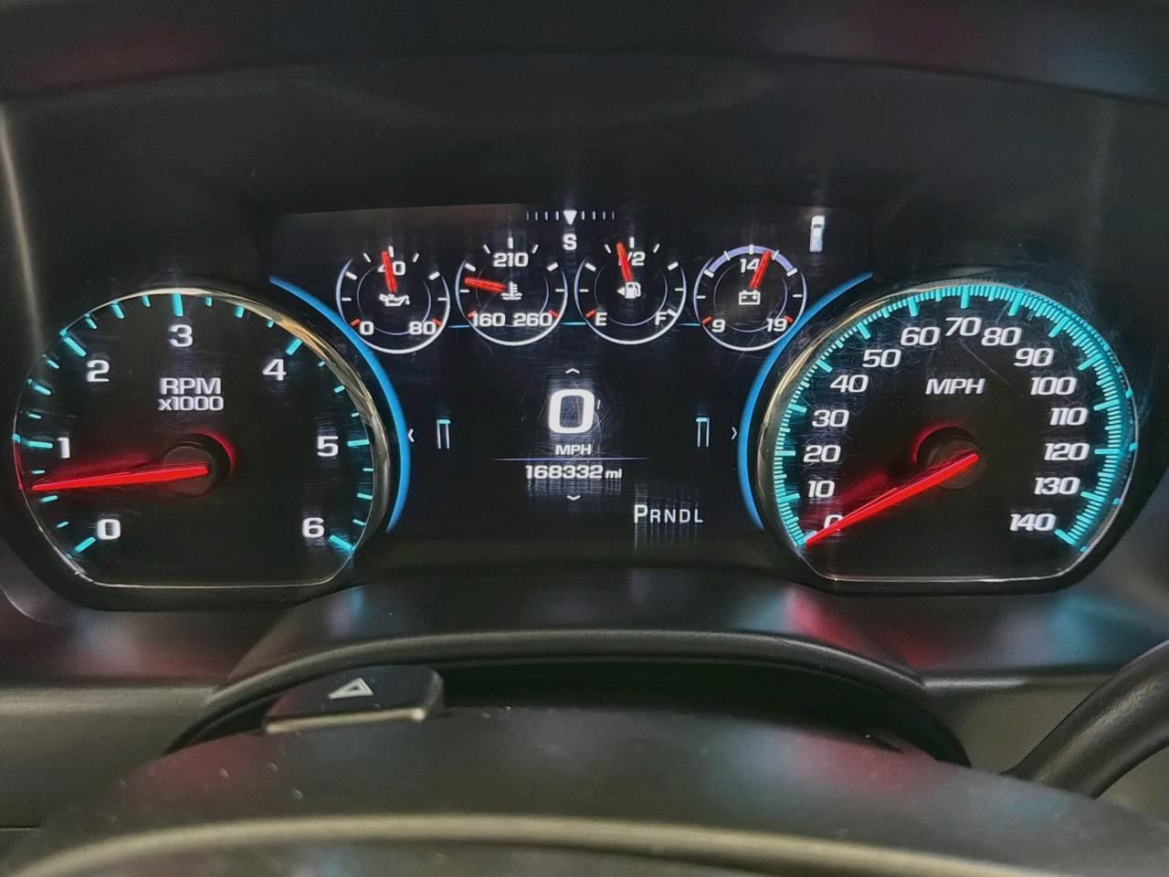 Used 2017 GMC Sierra 1500 Denali AWD/4WD image 46