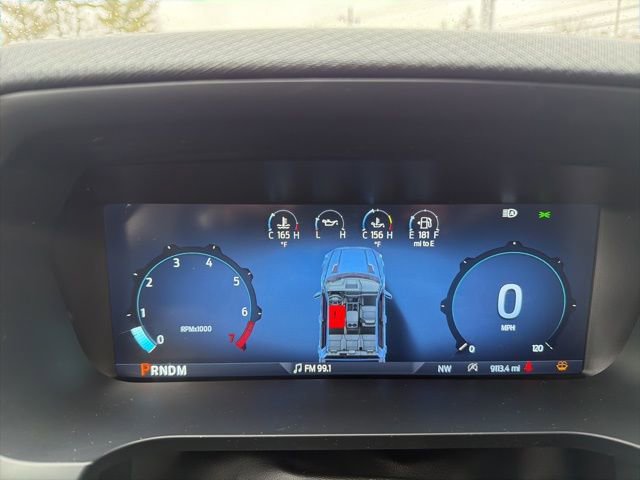 Used 2024 Ford F150 STX image 13