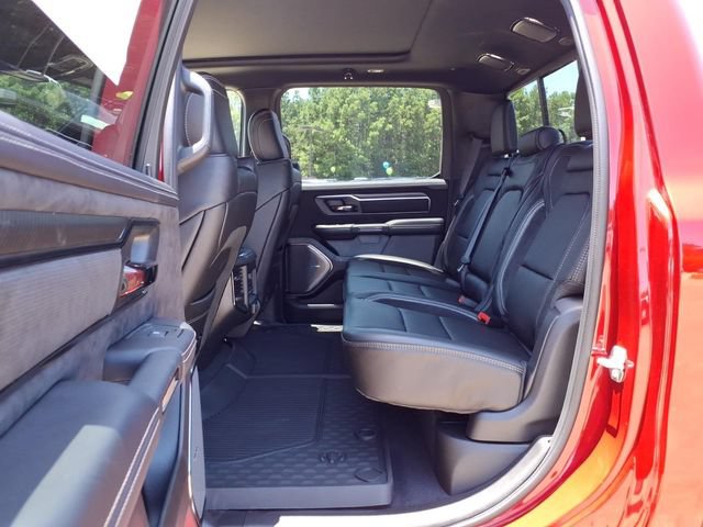 New 2026 RAM 1500 RHO w/ RHO Level 1 Equipment Group AWD/4WD image 17